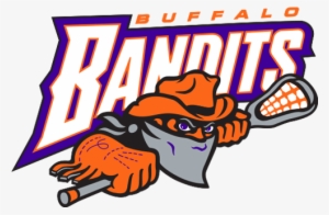Buffalo Bandits - Buffalo Bandits Logo