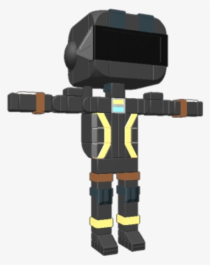 Dark Voyager Is Now For Sale - Robot