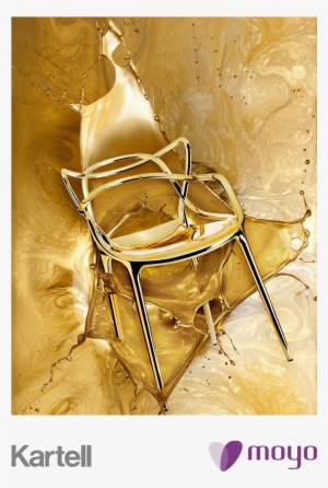 Kartell Made In Italy
