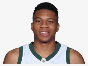 Giannis Antetokounmpo, Milwaukee Bucks - Thanasis Antetokounmpo