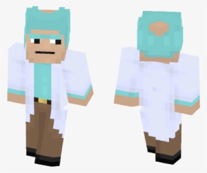 ᴊ̲ᴜᴘɪᴛᴇʀs Rick Sanchez - Robin