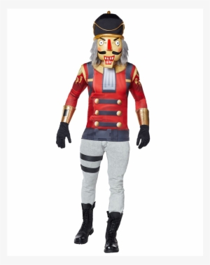Top Images For Dark Voyager Fortnite Costume On Picsunday - Spirit Halloween Fortnite Costumes