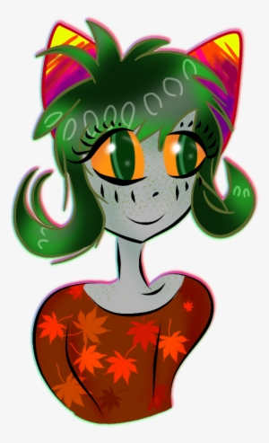Nepeta Leijon - Cartoon