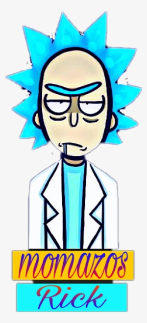 Rick Freetoedit - Rick Sanchez