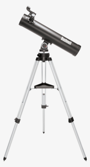 Bushnell Voyager Skytour 700mm X 76mm Reflector Telescope - Bushnell 789931 700x3in Reflctr Telescope