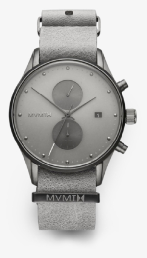 Voyager Watch - Mvmt Men's Voyager