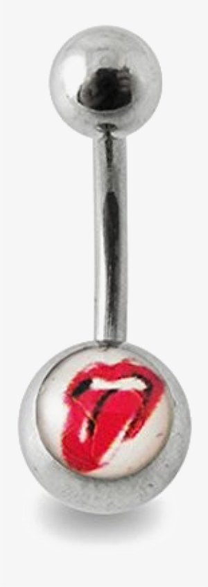 Piercing Png Image With Transparent Background - Portable Network Graphics