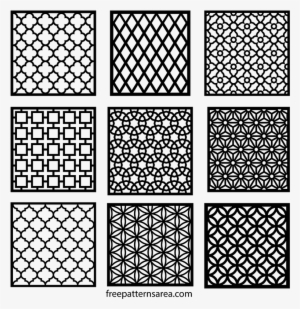 View Larger Image Cnc Laser Cut Decorative Wood Metal - Laser Cut Pattern