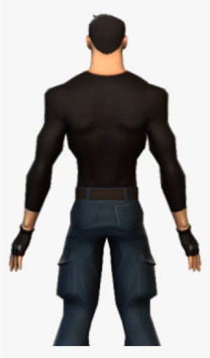 Click To Edit - Young Justice: Legacy