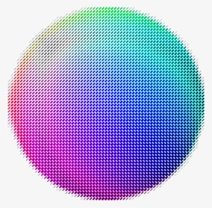 Halftone Patterns With Nodebox - Software