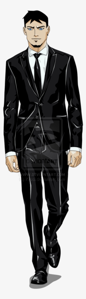 We Can Only Hope For A A New Superboy Ongoing - Hugo Boss Suits Charcoal