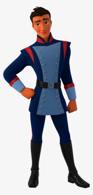 Gabe Nuñez - Elena Of Avalor Friends