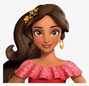 Elena De Avalor Imag - Elena De Avalor Sticker