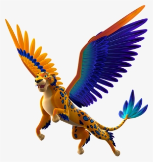 Skylar Elena Of Avalor