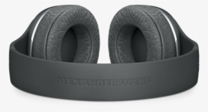 Beats By Dr - Beats Studio Wireless Headset Alexander Wang Special