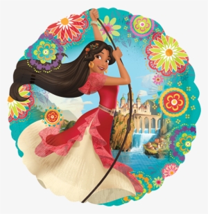 Elena De Avalor
