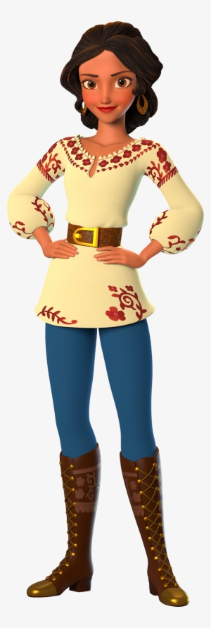 Decora El Reino Juegos Disneylatino Disney Pinterest - Elena Of Avalor Naomi