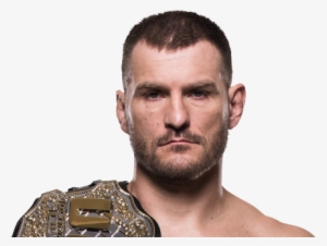 Fresh - Stipe Miocic