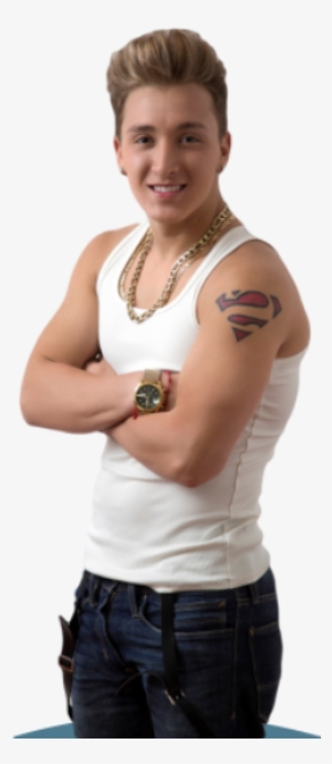 Franccesco, Nació El 26 De Diciembre De 1994 En Guamúchil, - Franccesco Circo