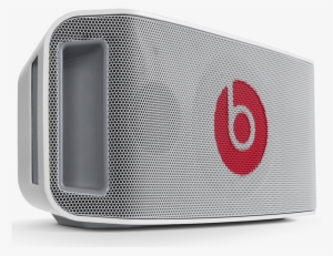 Beats By Dr - Beats Beatbox Portable Speaker Dock - For Portable
