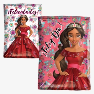 Elena De Avalor