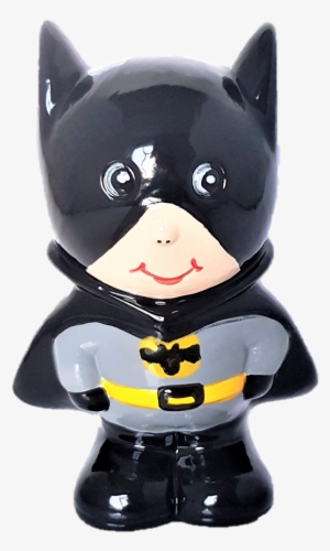 38174 Super Boy Bank - Figurine