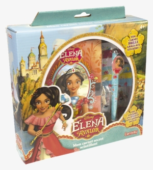 Elena D Avalor Jouet