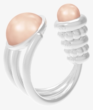 Swan Ring - Ring