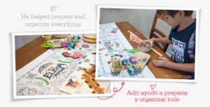 Organize Elena Of Avalor Party Mamitalks - Elena Of Avalor