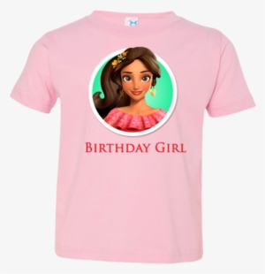 Elena Of Avalor Birthday Girl 2 Jersey T-shirt - 1 Elena Of Avalor Silver Bottle Cap Pendant Necklace