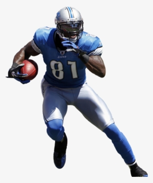 Football Player Png - Nfl Player Cut Out