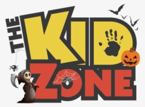Thekidzone - Child