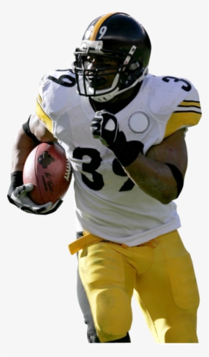 American Football Player 3 - Football Player Psd