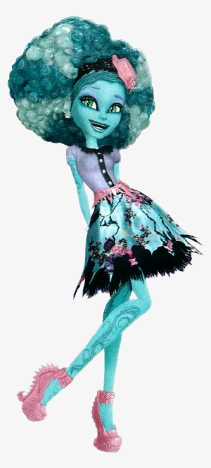 Frights Camera Action - Honey Swamp 3d