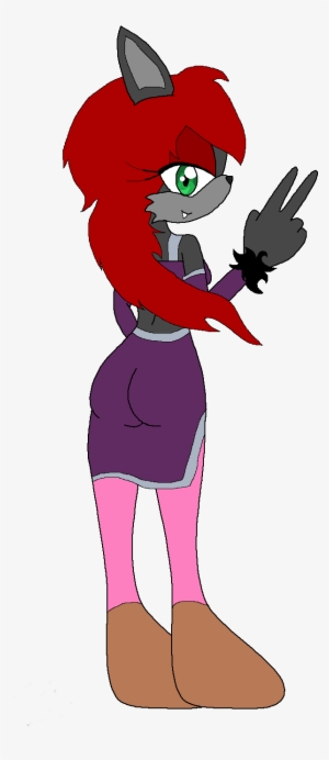 Scylla Butt - Scylla