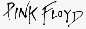 Pink Floyd - Pink Floyd Logo Png