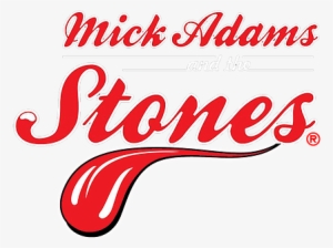 Rolling Stones Tribute - Diamond Eyelashes