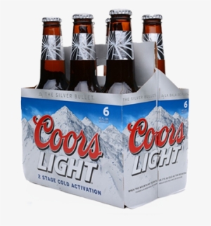 Coors Light Beer, 24 Pack, 12 Fl Oz