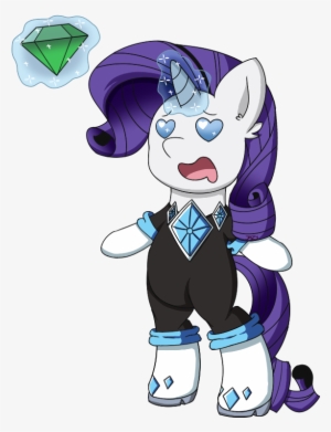 Pokumii, Chaos Emerald, Clothes, Cosplay, Costume, - Jewel Thief