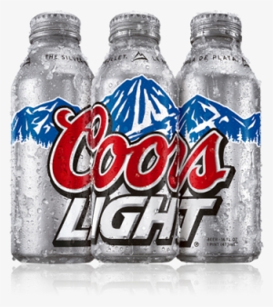 Our Products - Coors Light