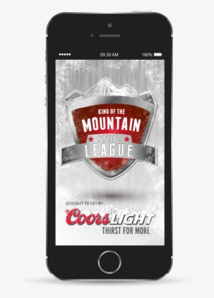 Coors Light