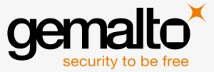 Gemalto Logo - Safenet Gemalto