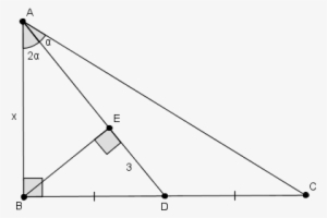 Geometry Question - Triangle