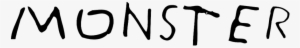 Monsterlogo - Portable Network Graphics