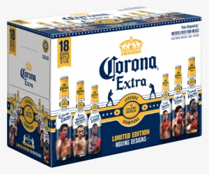 Corona Extra - Corona Extra Beer - 12 Pack, 12 Fl Oz Bottles
