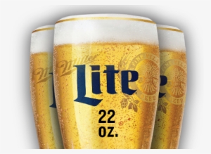 $3 Miller Lite Drafts Every Sunday - Koolatron Miller Lite 3.3 Cu. Ft. Undercounter Compact