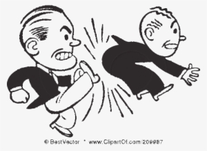 Kwashie2 - Kick Butt - Kick In The But