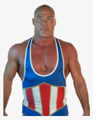 Kurt Angle - Kurt Angle Png 2018