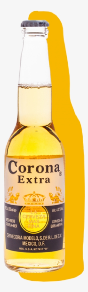Corona Extra - Foto - Corona Extra Lager - 24 X 330ml 24 X 330ml