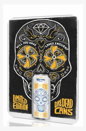 Product Description - Day Of The Dead Advertising
